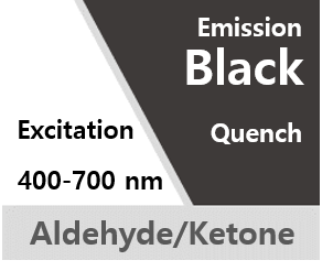 qFlamma® Black01 Hydrazide