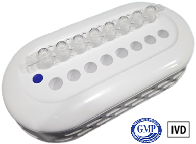 BALAMP™ Disposable Heater