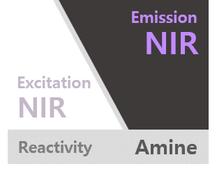 FSD EX Fluor™ 750 NHS ester